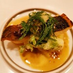 レストラン・サカキ - 