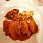 レストラン・サカキ - 