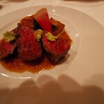 レストラン・サカキ - 