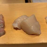 鮨 はしもと - 