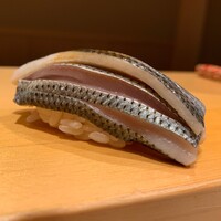 鮨 はしもと - 