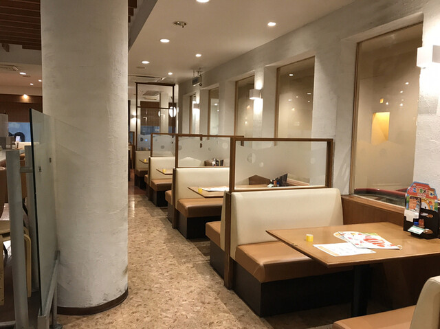 Kokosu Kichijoji Casual Dining Tabelog