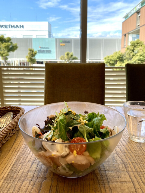 アフタヌーンティー くずはモール店 Afternoon Tea 樟葉 カフェ 食べログ