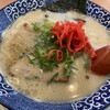 博多ラーメン鶴亀堂 三芳藤久保店