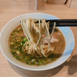 やまぞえ製麺所 - 
