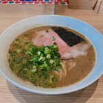 やまぞえ製麺所 - 