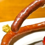 杜の都 太助 - 