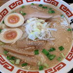 ラーメン屋 壱番亭 盛岡南インター店 - 