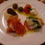 Pizzeria Ciccio - 