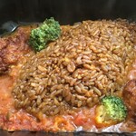 ファミリーマート - 料理写真: