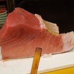 うを徳 - マグロブロック