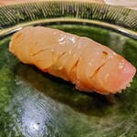 うを徳 - 明石　鯛