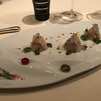 ガストロノミー ジョエル・ロブション - 