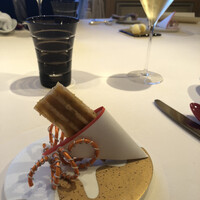 ガストロノミー ジョエル・ロブション - 