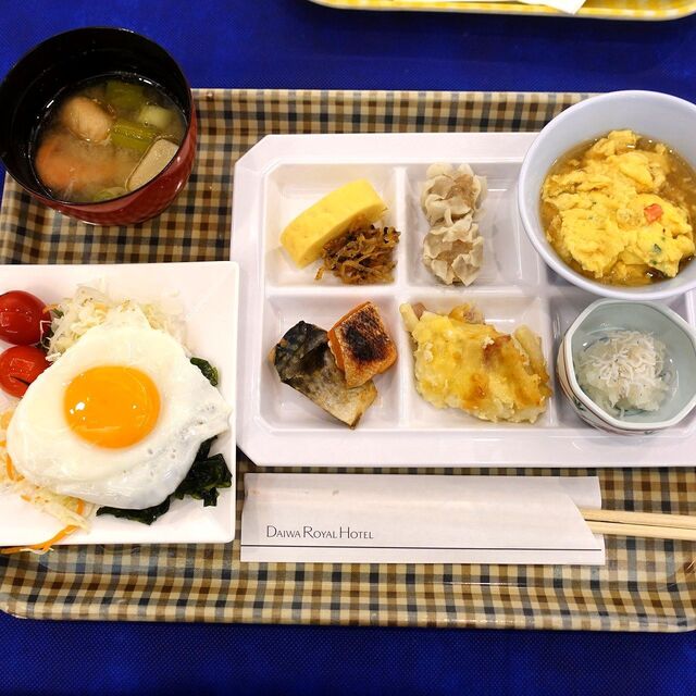 長浜ロイヤルホテル 長浜 その他 食べログ