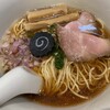 らぁ麺 はやし田 新宿本店