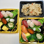 ヨークベニマル - 料理写真: