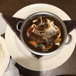 キッチン トーキョー - 