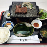 Matsusaka Ushi Yoshida - 