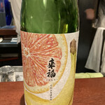 日本酒スタンド 酛 - 