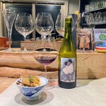 霞町 さう゛ぁ - 