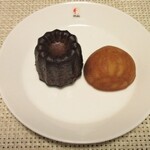 パティスリー・サダハル・アオキ・パリ - 