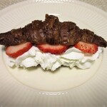 パティスリー・サダハル・アオキ・パリ - 