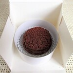 パティスリー・サダハル・アオキ・パリ - 