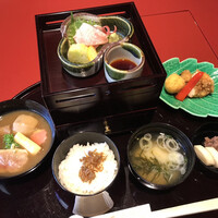 料理旅館 金沢茶屋 - 