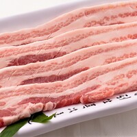 サムギョプサル焼　個室でゆったり！◆