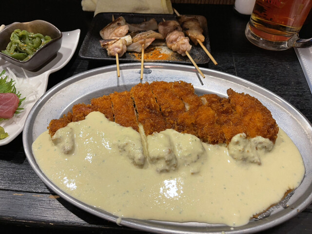 とりとり亭 大須店 とりとりてい 上前津 居酒屋 ネット予約可 食べログ