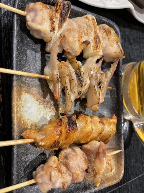 とりとり亭 大須店 とりとりてい 上前津 居酒屋 ネット予約可 食べログ