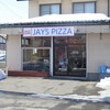 JAY'S PIZZA - 外観