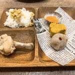 GRILL & BAR うしすけ - 