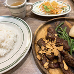 GRILL & BAR うしすけ - 