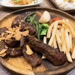 GRILL & BAR うしすけ - 