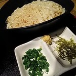 Hinaiya - 稲庭ぶっかけうどん