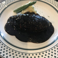 上野洋食遠山 - 