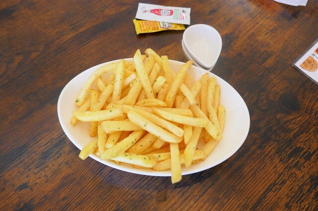 ジェイズピザ（JAY'S PIZZA） - 前潟（ピザ）の写真