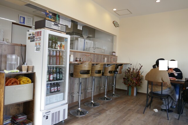 ジェイズピザ（JAY'S PIZZA） - 前潟（ピザ）の写真