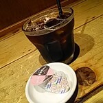 Hinaiya - アイスコーヒー