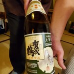 うを徳 - ドリンク