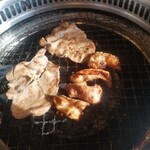 Yakiniku Juujuu Karubi - 