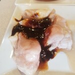 Yakiniku Juujuu Karubi - 