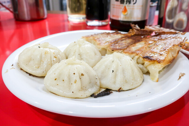 ギョーザ専門店イチロー 三宮店 神戸三宮 阪急 餃子 食べログ ギョーザ専門店イチロー 三宮店 神戸三宮 阪急 餃子 食べログ