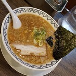 東京豚骨拉麺 ばんから - 