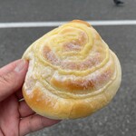 ブール - ふわふわクリーム