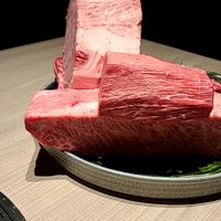 うし松 - 