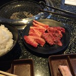 Amiyaki tei - 