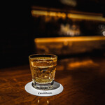 Drambuie - Rusty Nail